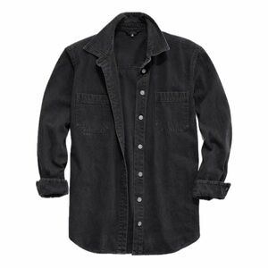 Glassons Denim Shirt Jacket